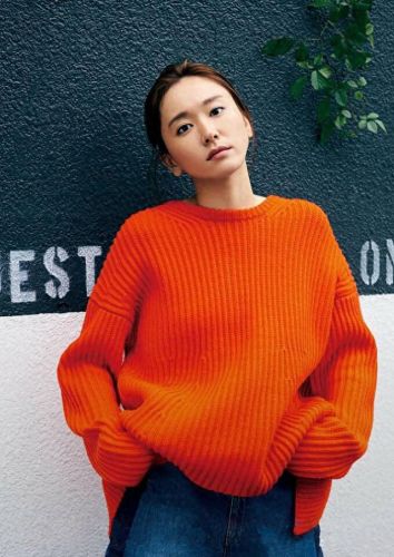 日本温柔女优排名前十(日本萝莉音女星前十排位)插图97