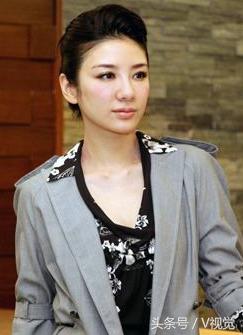 上海十大网红女星排行榜(上海网红戴允祺)插图6