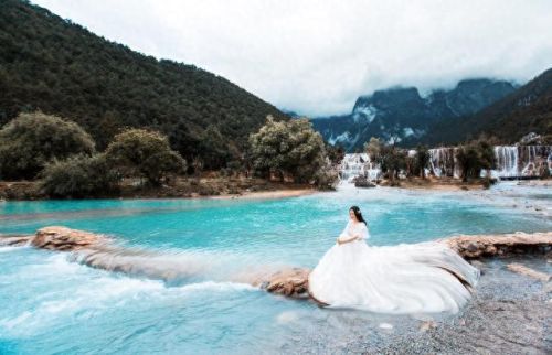 婚纱照十大地点排行榜(婚纱照地点排名国内)插图4