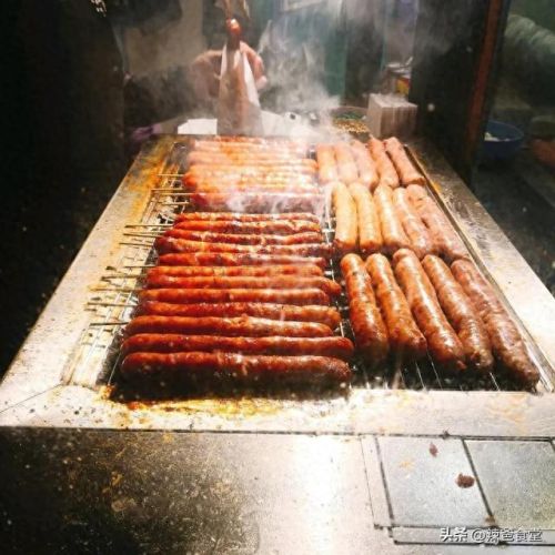 烤肠的十大排行榜(中国烤肠排行榜前十名)插图7