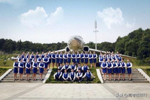 十大航空大专学校排行榜(全国最顶级的航空专科学校排名)插图 十大航空大专学校排行榜(全国最顶级的航空专科学校排名)插图