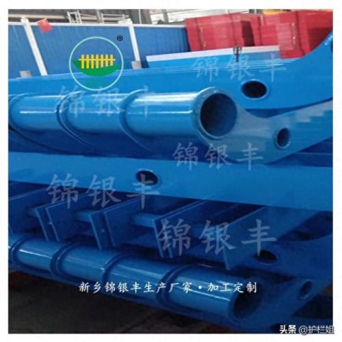 桥梁围栏厂商排名前十(景观桥梁围栏)插图2