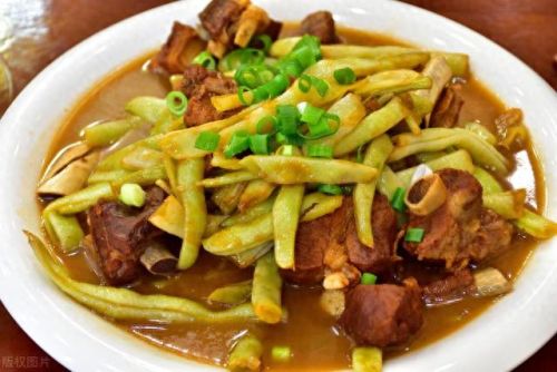 东北十大招牌菜排行榜(东北菜系的十大名菜)插图2