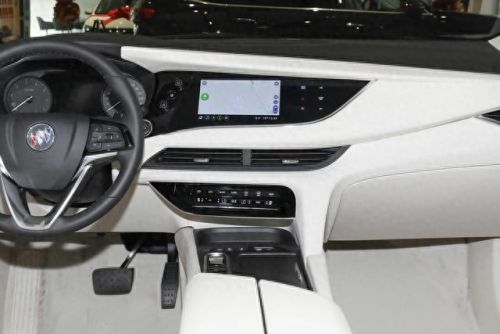 实测十大最安静的suv排行榜(自驾游十大suv最佳车型)插图3 实测十大最安静的suv排行榜(自驾游十大suv最佳车型)插图3