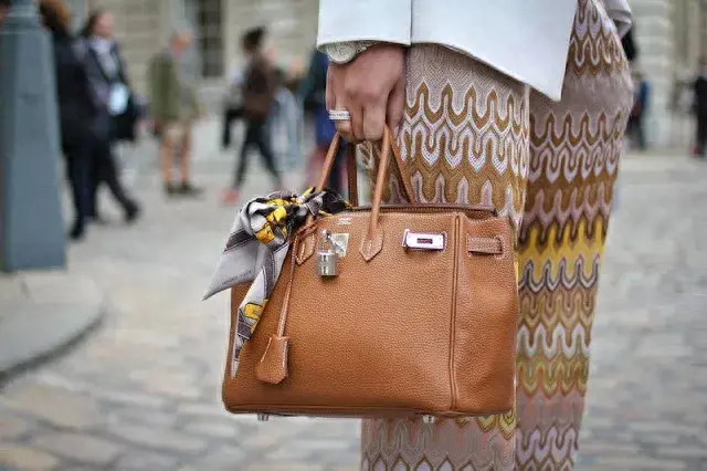 十大名牌女包排行榜图片(十大女包品牌排名)插图22