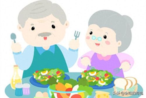 最长寿的十大食物排行榜(三种人最长寿)插图