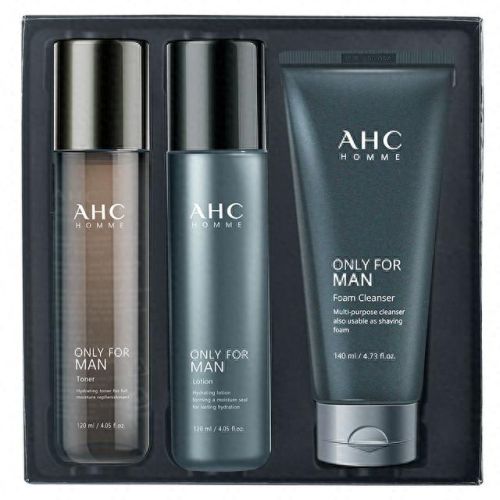 护肤品排行榜十大男士用品(男士护肤用品一览表)