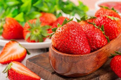 十大营养的水果排行榜图片(脑瘤病人吃什么水果营养最好)插图3