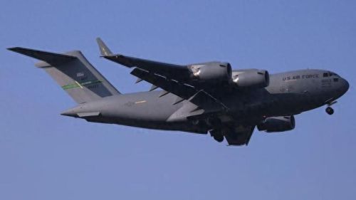 现役十大运输机排行榜最新(最大的运输机五大排名)插图6