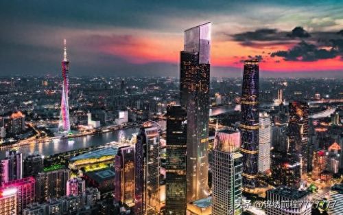 中国前十大住宅小区排行榜(中国十大最贵的住宅)插图2