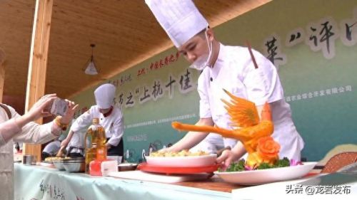 上杭县十大美食排行榜名单(上杭十大必吃饭店)插图3