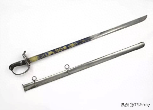 世界十大冷兵器排行榜配图(明朝十大兵器排行)插图17 世界十大冷兵器排行榜配图(明朝十大兵器排行)插图17