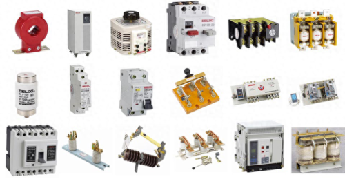 中低压配电十大品牌排行榜(智能配电柜十大排名)插图