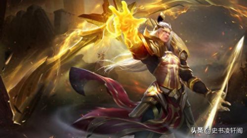 西游记十大宝贝排行榜(西游记十大妖怪简笔画)插图5