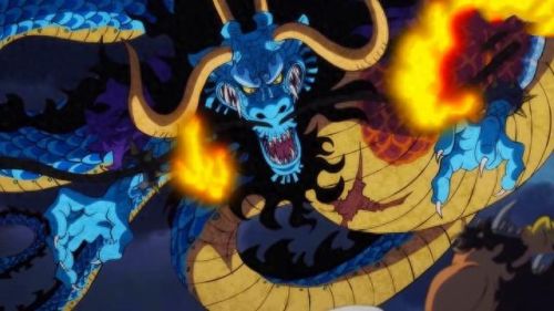 十大最强幻兽种排行榜最新(幻兽合成图鉴大全)插图5 十大最强幻兽种排行榜最新(幻兽合成图鉴大全)插图5