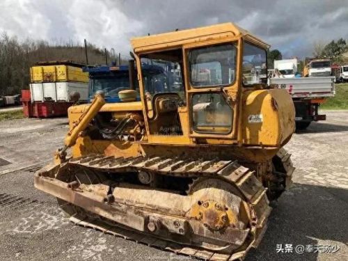 全球十大堆土机排行榜(世界十大推土机视频)插图20 全球十大堆土机排行榜(世界十大推土机视频)插图20