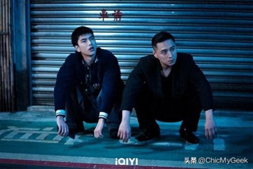 台湾十大爱情电视剧排行榜(台湾爱情绝版神片推荐)插图1