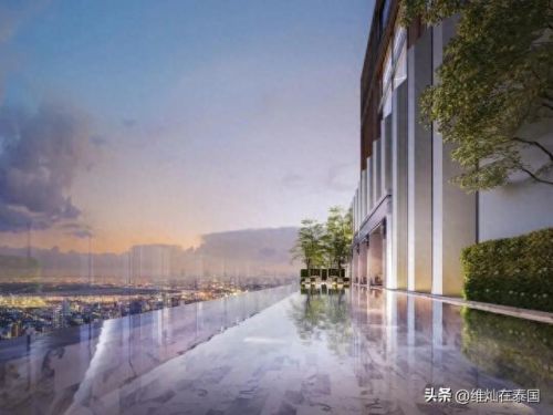 泰国最高豪宅排名前十(泰国女神miai豪宅)插图16 泰国最高豪宅排名前十(泰国女神miai豪宅)插图16