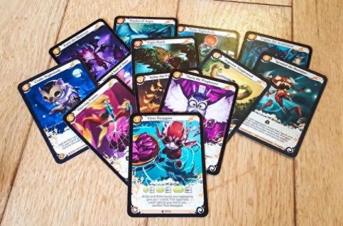 外国桌游排名前十(军事桌游)插图9 外国桌游排名前十(军事桌游)插图9