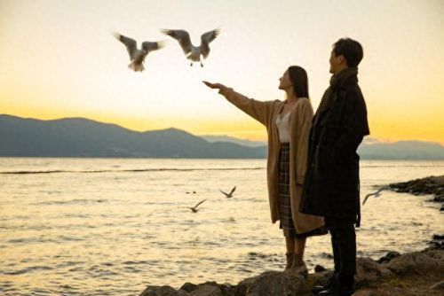 十大婚纱照品牌排行榜(旅拍排行榜前十名)插图2 十大婚纱照品牌排行榜(旅拍排行榜前十名)插图2