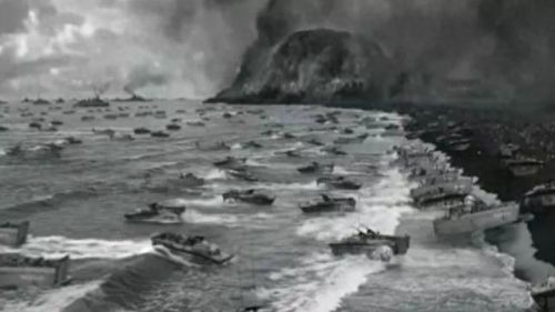 现代战舰电影十大排行榜(最新国产战舰电影)插图11 现代战舰电影十大排行榜(最新国产战舰电影)插图11