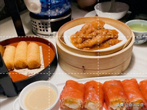 传统糕点品牌十大排行榜(老字号糕点排名前十品牌)插图3