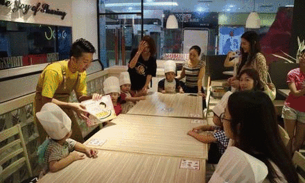 东莞避雷画室排名前十(东莞白塔岭画室)插图16