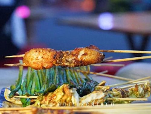 桂林串串小吃排名前十(桂林特色串串香前十)插图30 桂林串串小吃排名前十(桂林特色串串香前十)插图30