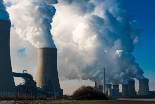 西南最大电厂排名前十(中国最大的十大电厂)插图4 西南最大电厂排名前十(中国最大的十大电厂)插图4