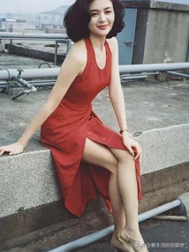 台湾女演员排名前十(台湾老女演员名单大全)插图4