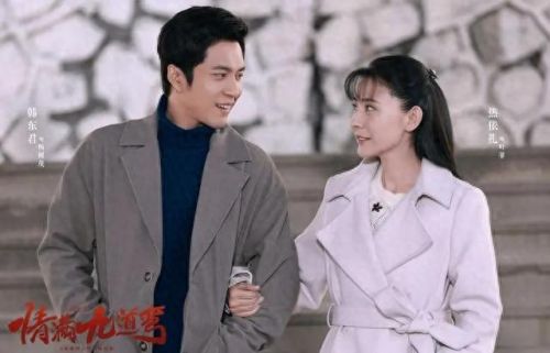 央视十大经典老剧目排行榜(央视十大改编神曲)插图3