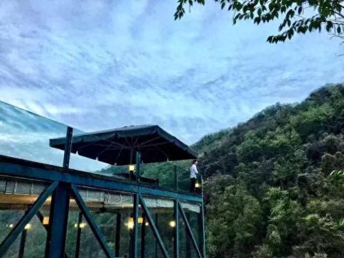 德阳别墅名宿排名前十(德阳最好的民宿排名)插图31 德阳别墅名宿排名前十(德阳最好的民宿排名)插图31