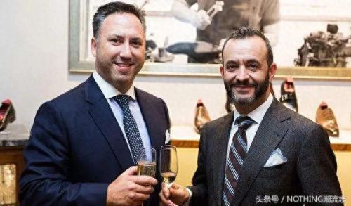 男鞋排名前十皮鞋(皮鞋哪个牌子质量好)插图34