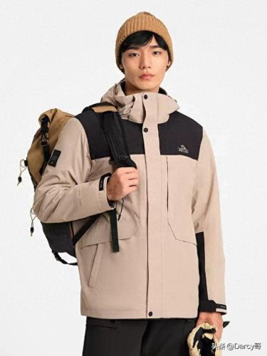 国内十大品牌冲锋衣排行榜(冲锋衣品牌排名前十名)插图3