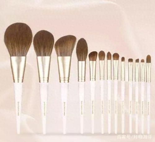 十大好用的化妆刷排行榜(公认最好用的化妆刷)插图