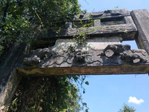 广西十大名牌坊排行榜最新(广西全州四大牌坊)插图7