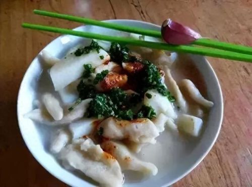 甘肃十大牛筋面排行榜最新(真正的牛筋面)插图4 甘肃十大牛筋面排行榜最新(真正的牛筋面)插图4