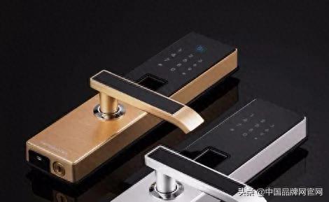 指纹锁耐用排行榜品牌十大(指纹锁十大牌子排行榜)插图9