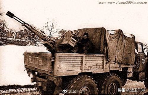 车臣装备武器排名前十(车臣武器装备介绍)插图1 车臣装备武器排名前十(车臣武器装备介绍)插图1