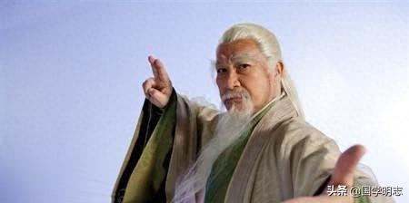 金庸人物排行榜之十大高手(金庸十大武侠剧歌曲)插图1