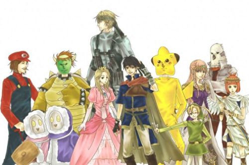 十大最沙雕的动漫排行榜(沙雕动漫原创)插图10