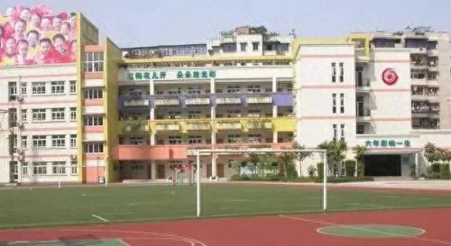 合川排名前十的小学(合川前十名小学)插图11 合川排名前十的小学(合川前十名小学)插图11