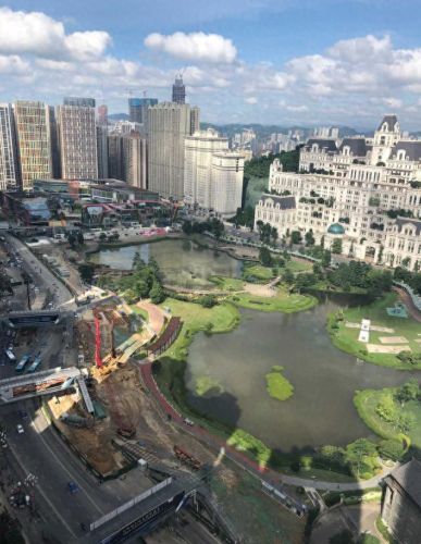 贵阳地铁单价排名前十(贵阳地铁价格明细表)插图1 贵阳地铁单价排名前十(贵阳地铁价格明细表)插图1