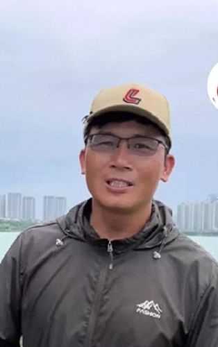 钓鱼排行榜十大狠人鱼王(湛江十大钓鱼圣地)插图1