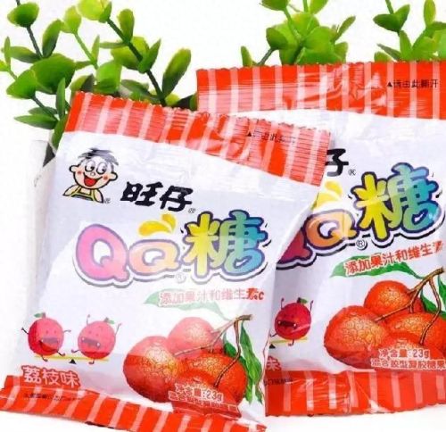 十大旺仔零食排行榜(旺仔零食有哪些好吃的)插图9