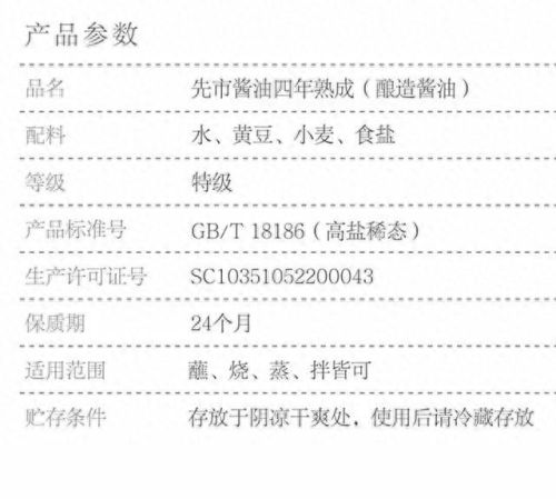 中国料酒十大排行榜品牌(十大料酒排行榜)插图13 中国料酒十大排行榜品牌(十大料酒排行榜)插图13