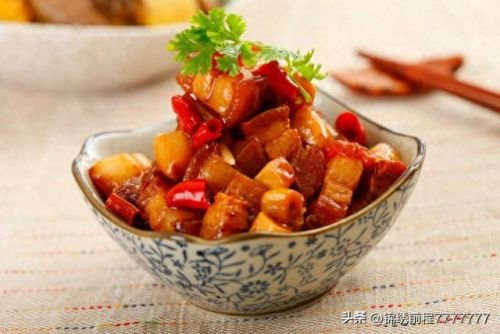 十大名商务菜湘菜排行榜(湘菜最好卖的十道菜)插图9