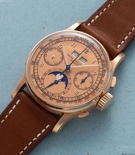 世界十大名表排行榜和价格(世界手表十大名表排名)插图10