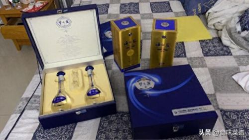 中国十大原浆酒排行榜品牌(茅台镇窖藏原浆酒征天下)插图7