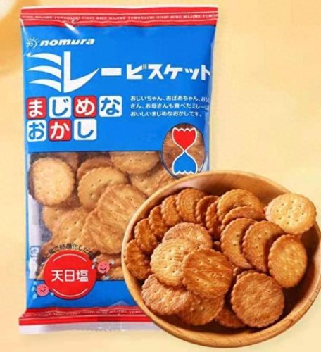 十大日本怀旧零食排行榜(日本手工零食鲷鱼烧)插图7